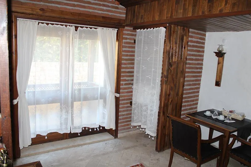 Daidalos Hotel Ören Konukevi