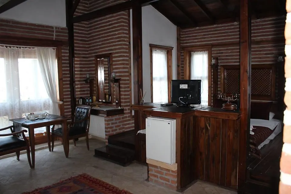 Daidalos Hotel Ören 2*,