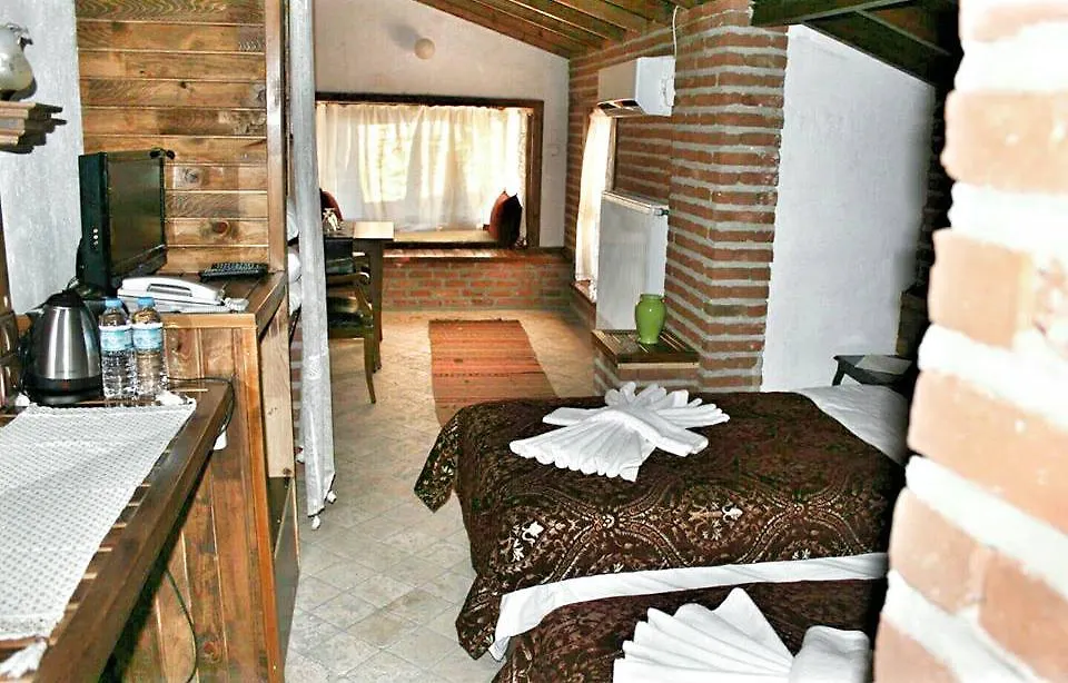 Daidalos Hotel Ören 2*,  Türkiye