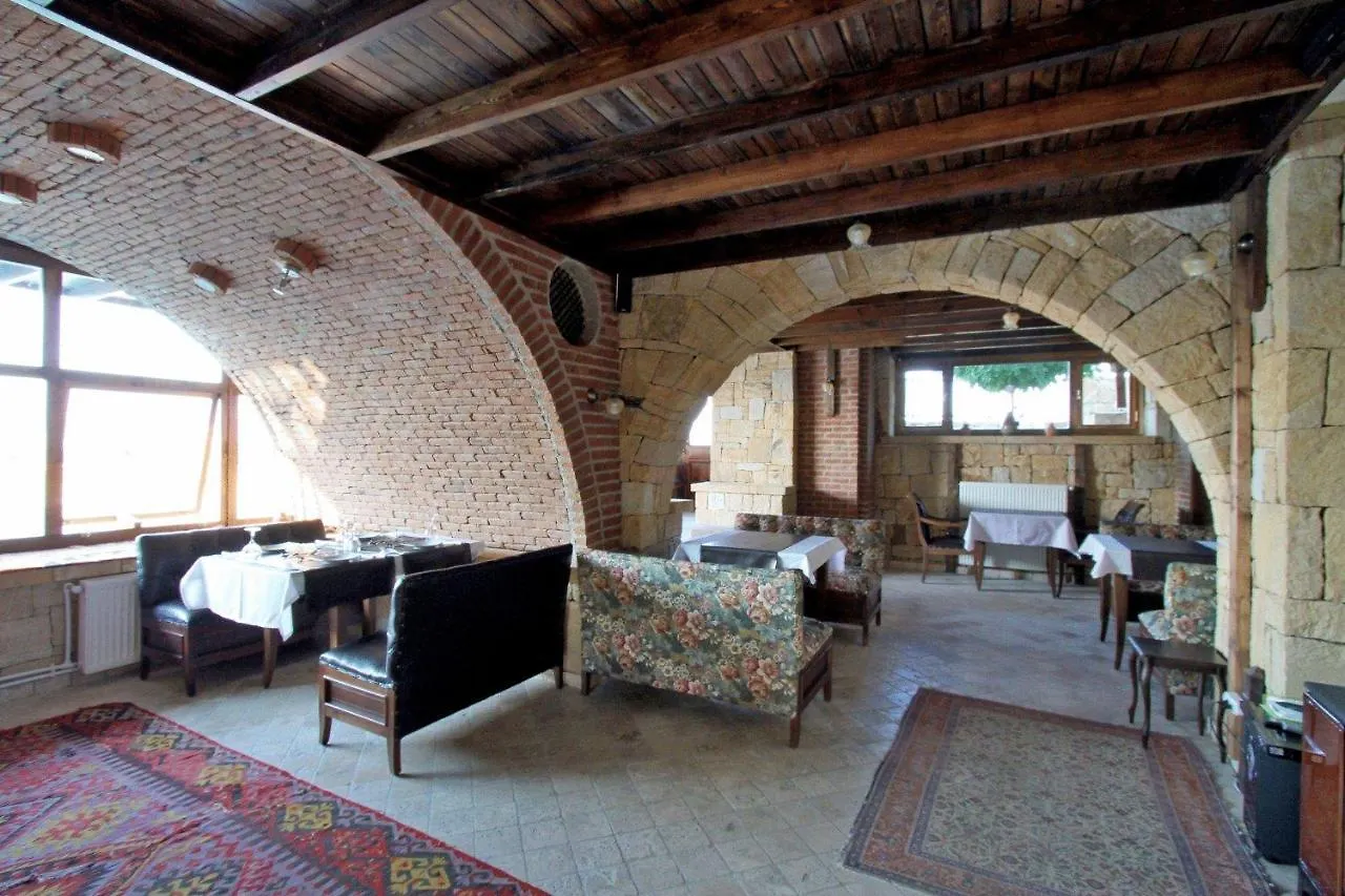Daidalos Hotel Ören