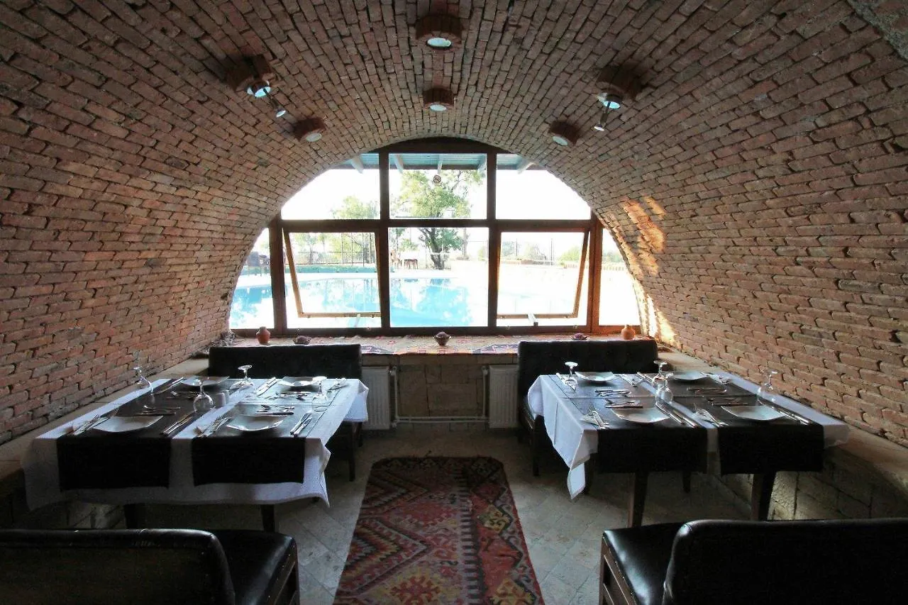 Konukevi Daidalos Hotel Ören