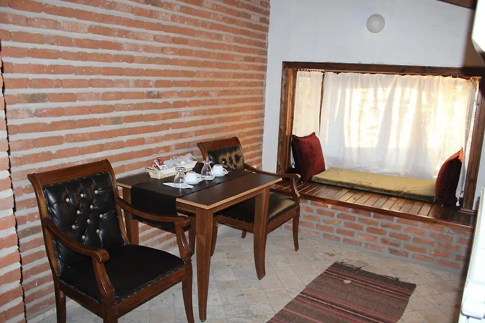 Daidalos Hotel Burhaniye
