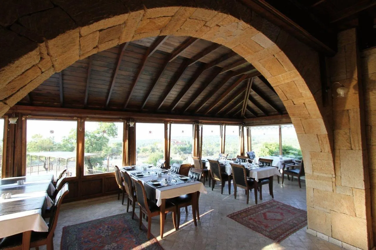 Daidalos Hotel Burhaniye 2*,